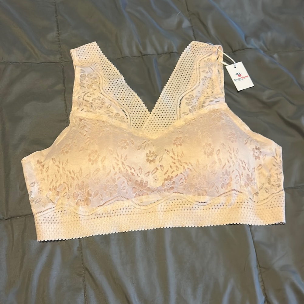 Brand new bra